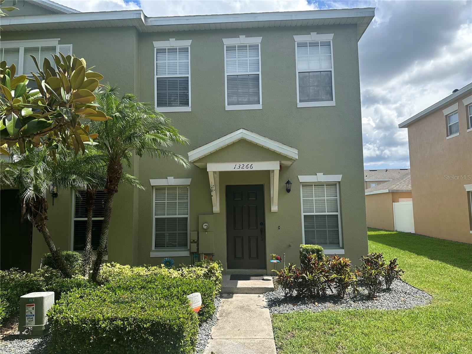 DANIELS LNDG A-J - Residential