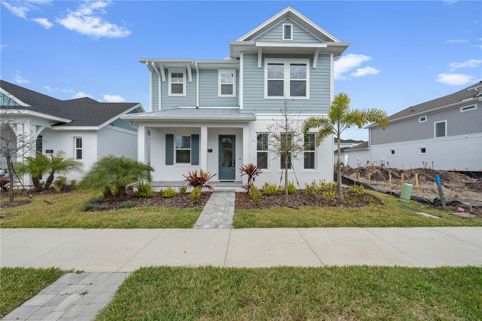 EMERALD LANDING AT WATERSIDE - Residential Lease