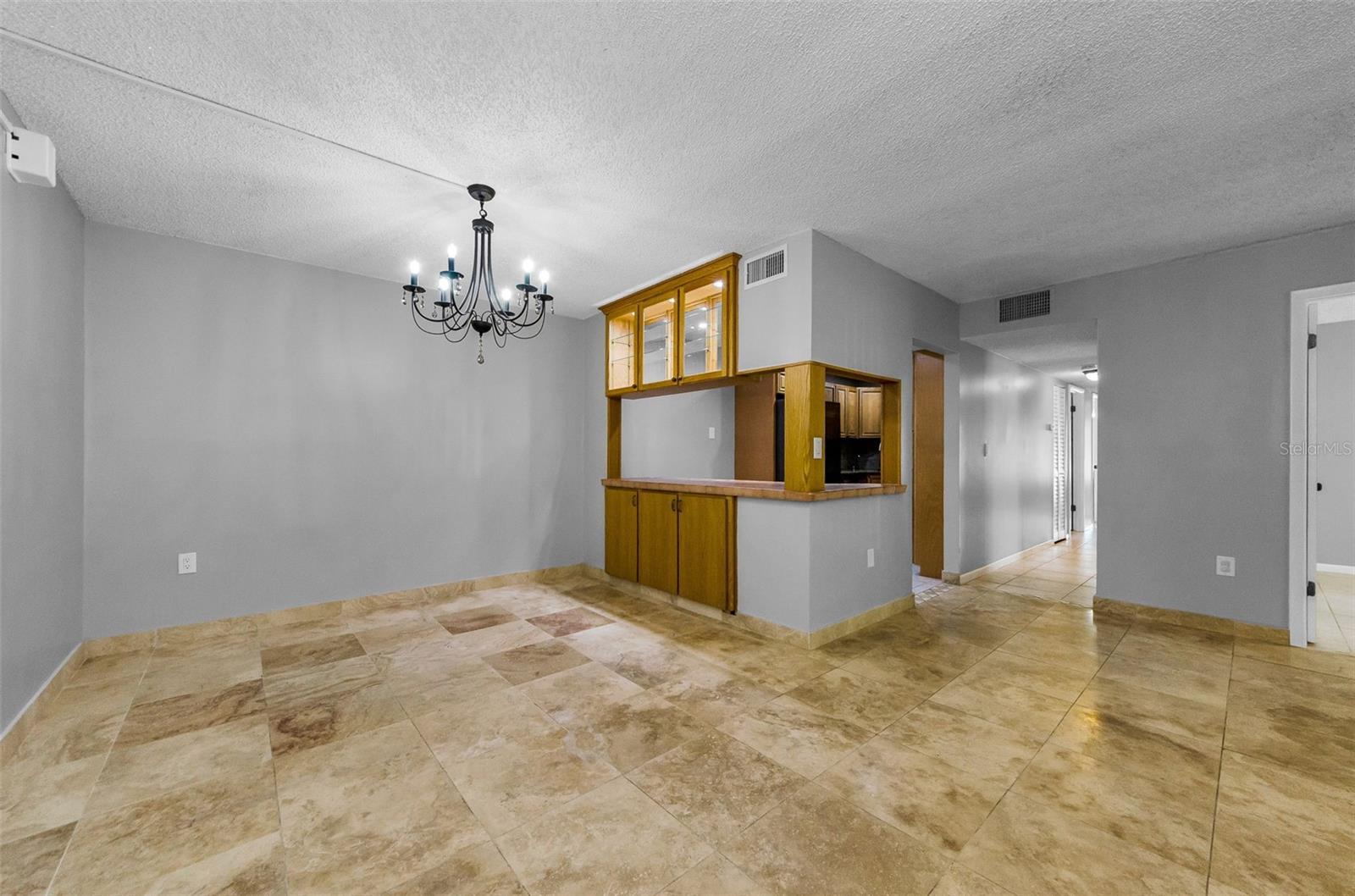PINE RIDGE AT LAKE TARPON VILLAGE - Residential