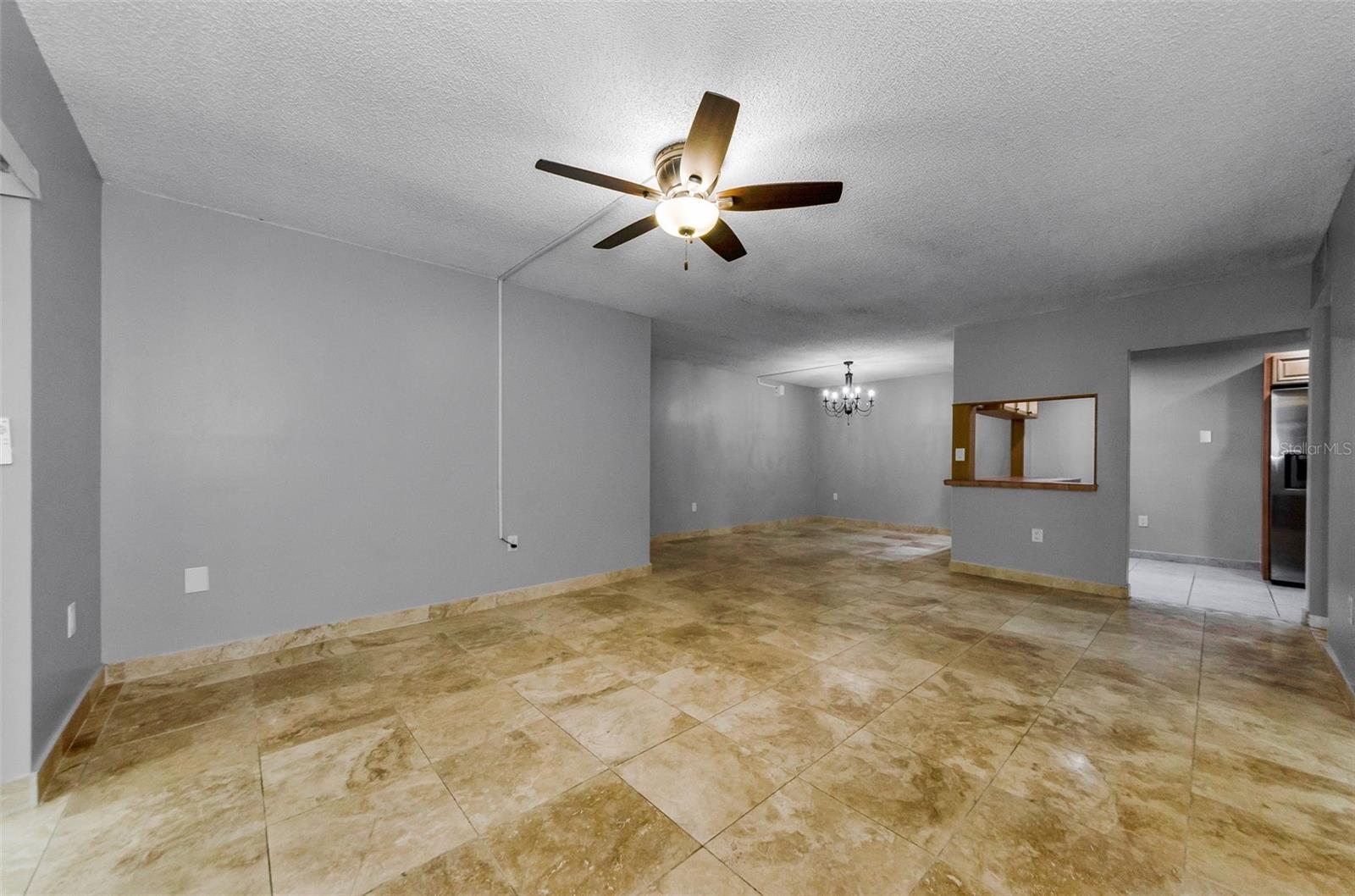 PINE RIDGE AT LAKE TARPON VILLAGE - Residential