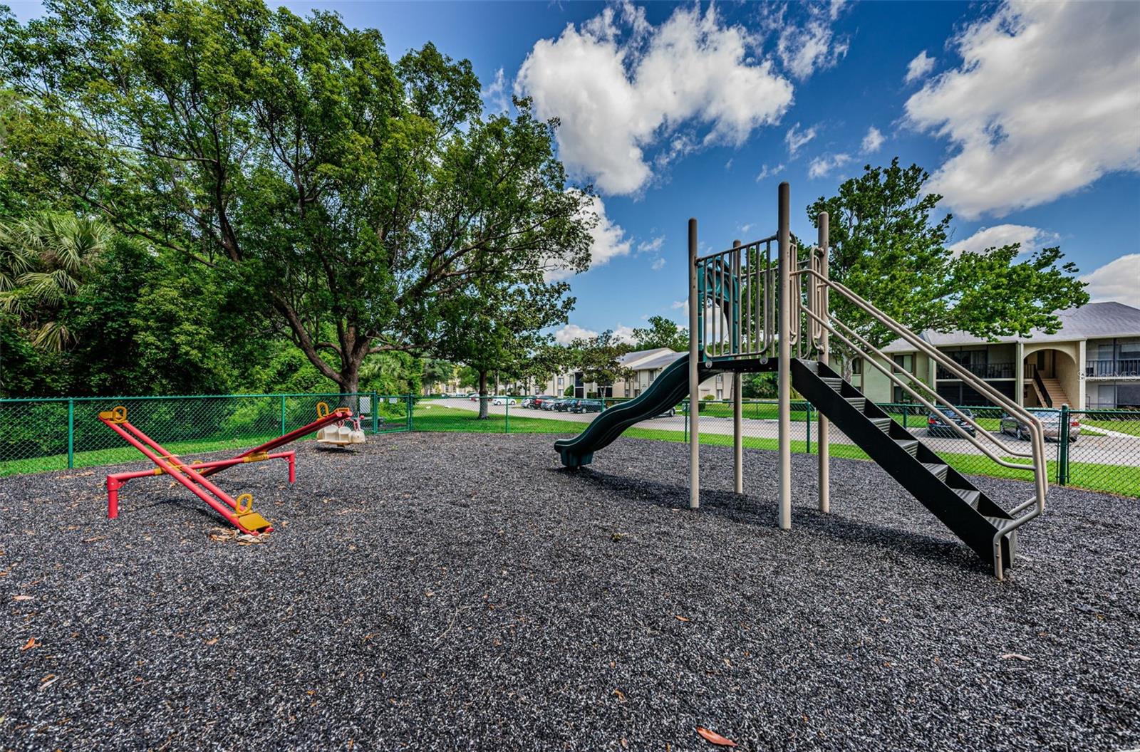 PINE RIDGE AT LAKE TARPON VILLAGE - Residential