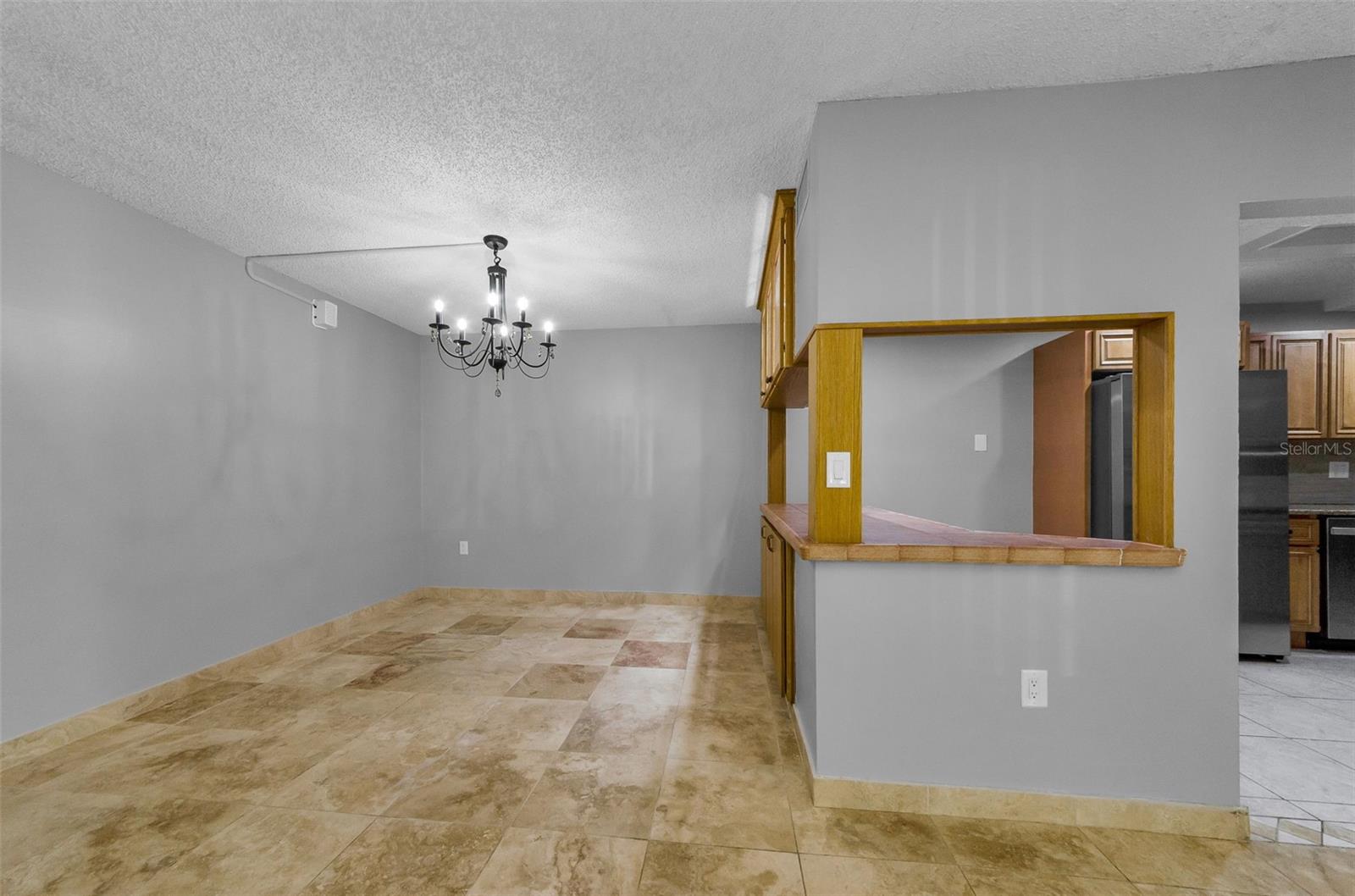 PINE RIDGE AT LAKE TARPON VILLAGE - Residential