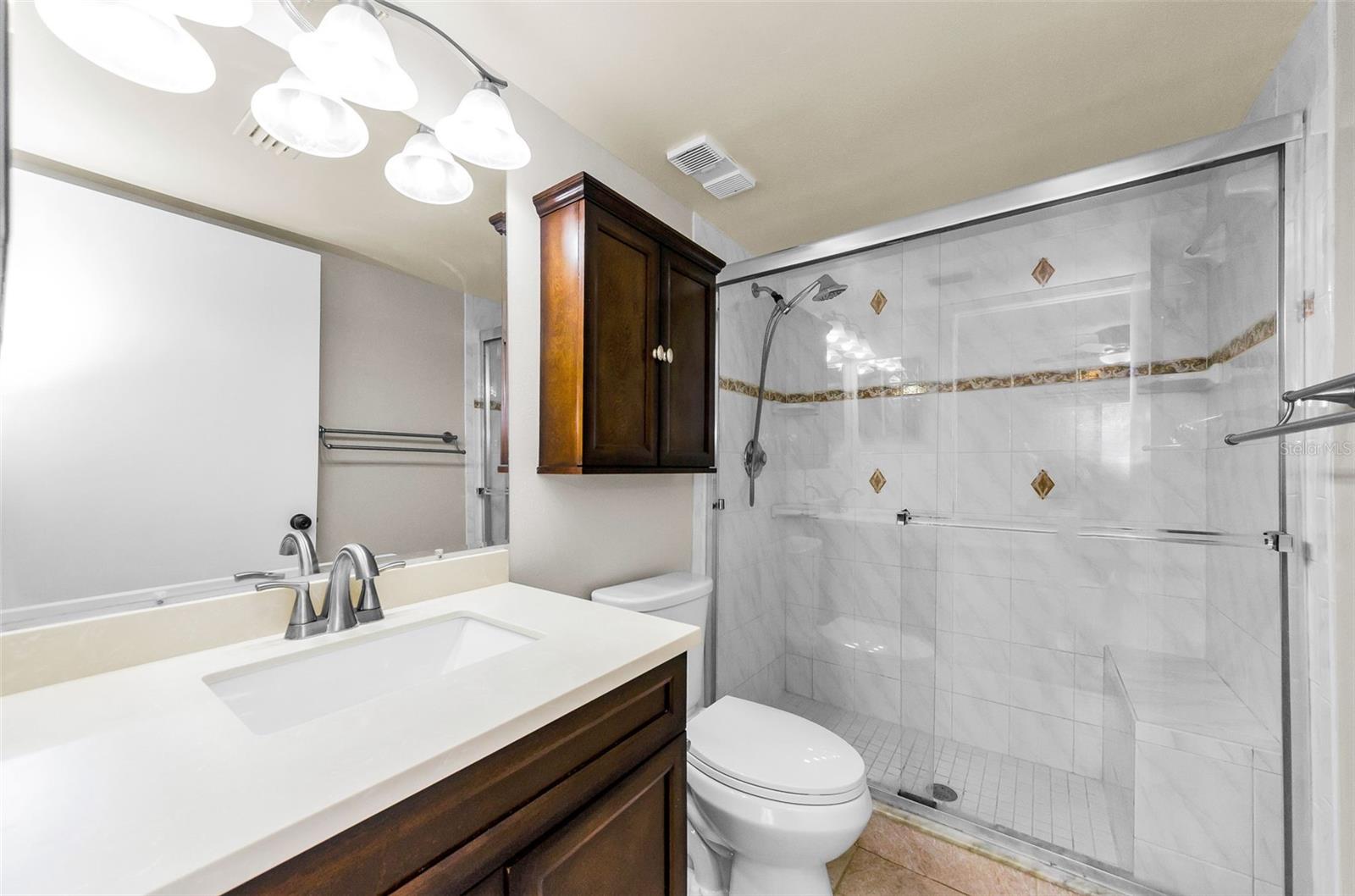 PINE RIDGE AT LAKE TARPON VILLAGE - Residential