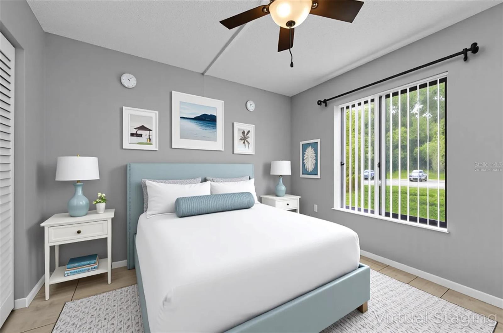 PINE RIDGE AT LAKE TARPON VILLAGE - Residential