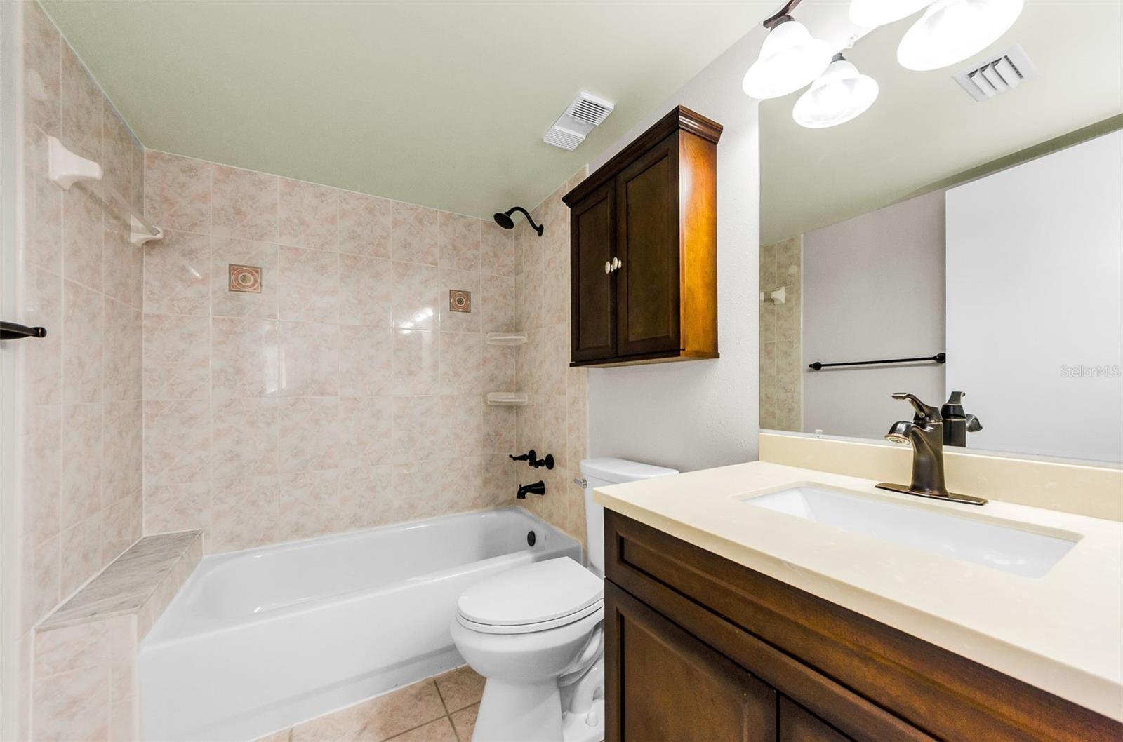 PINE RIDGE AT LAKE TARPON VILLAGE - Residential