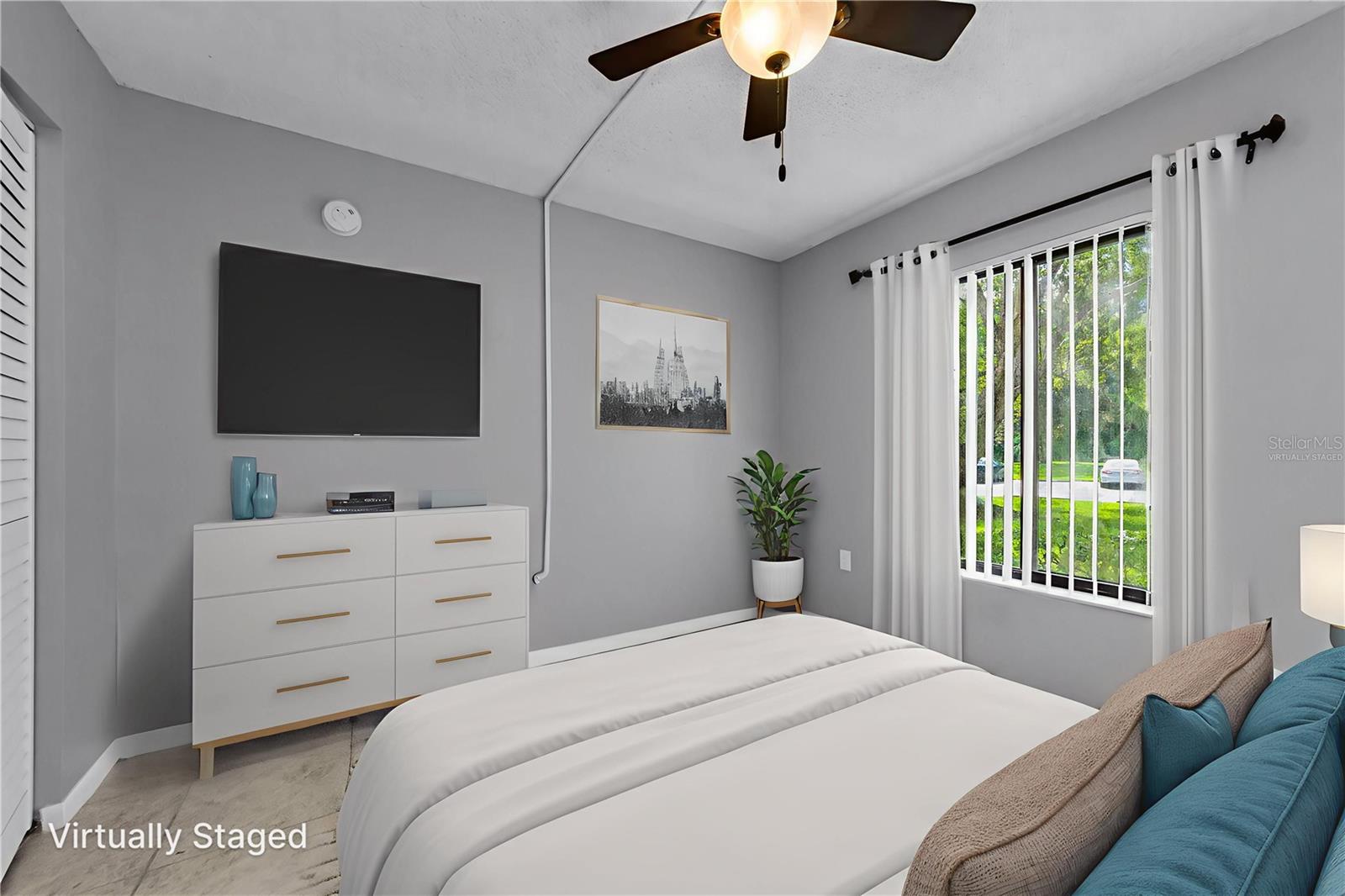 PINE RIDGE AT LAKE TARPON VILLAGE - Residential