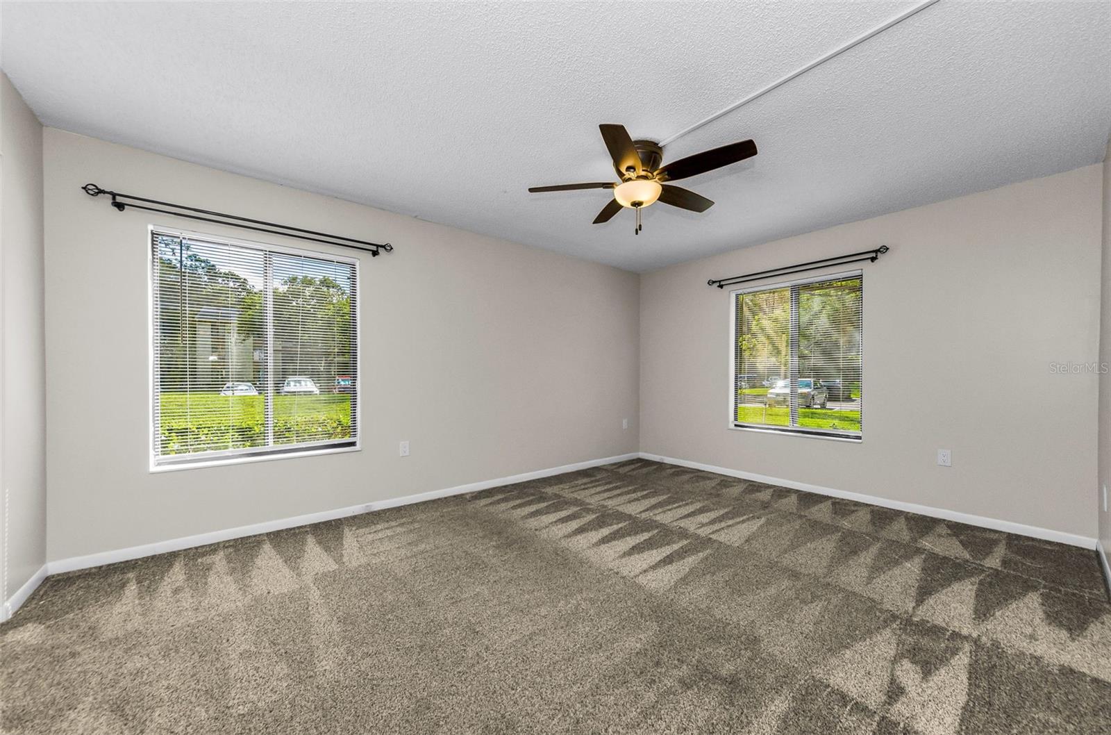 PINE RIDGE AT LAKE TARPON VILLAGE - Residential