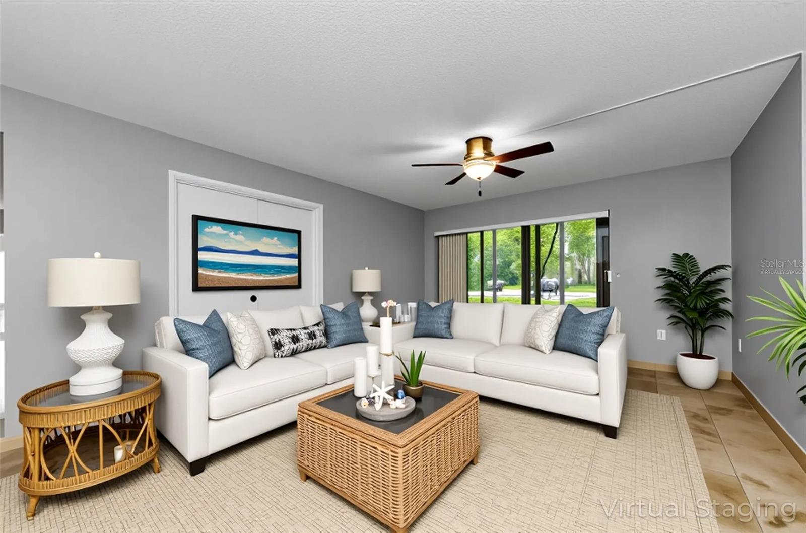 PINE RIDGE AT LAKE TARPON VILLAGE - Residential