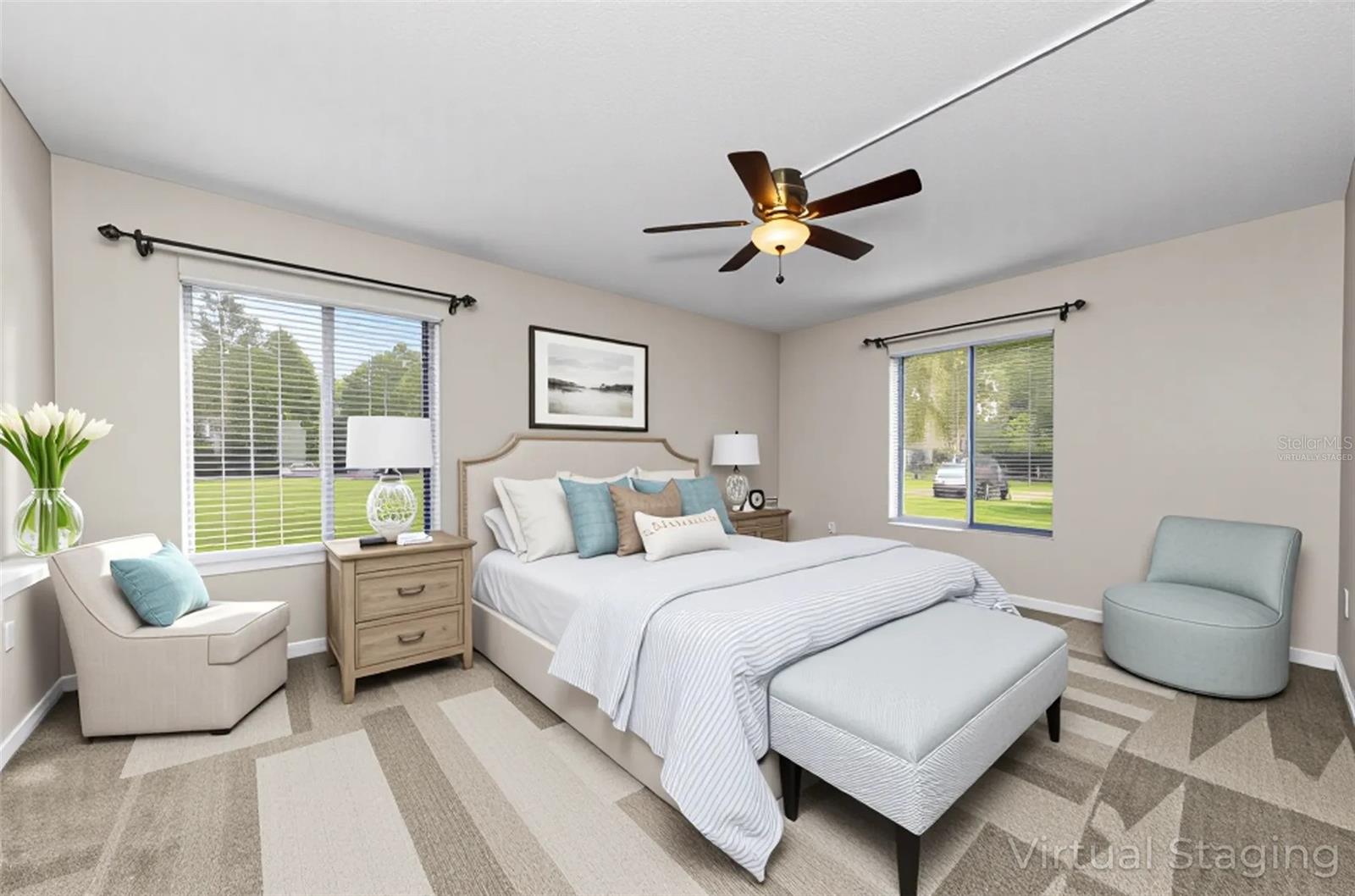 PINE RIDGE AT LAKE TARPON VILLAGE - Residential