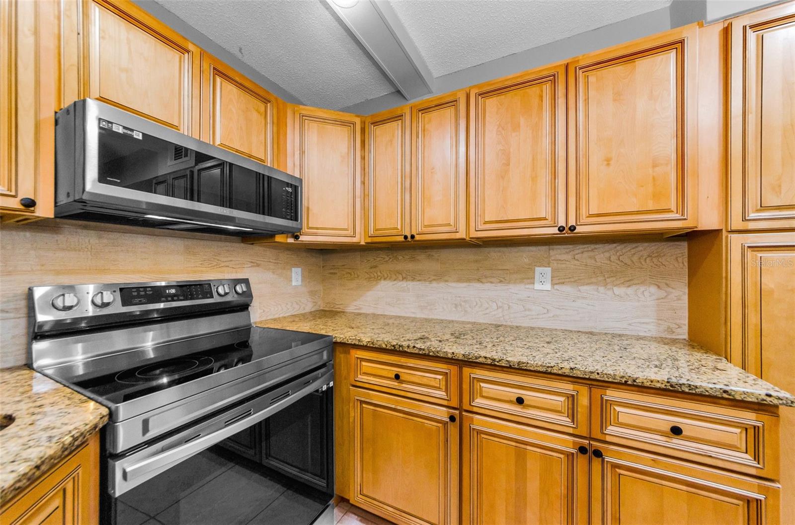 PINE RIDGE AT LAKE TARPON VILLAGE - Residential