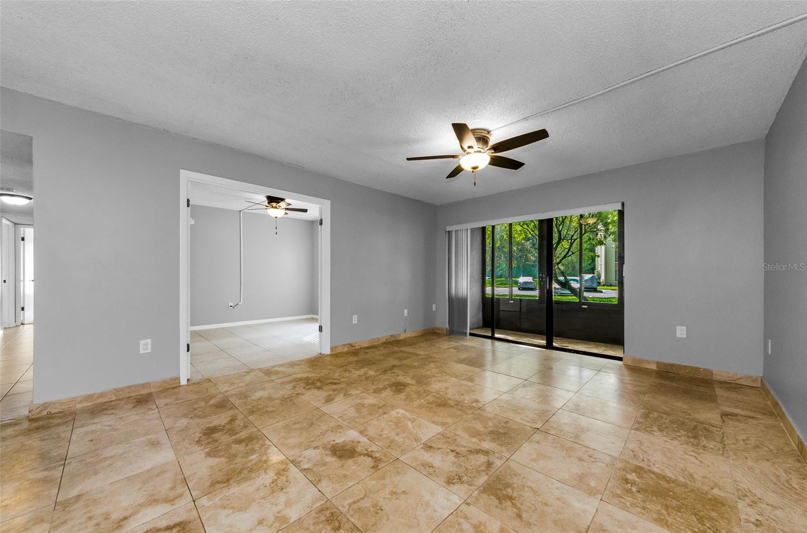 PINE RIDGE AT LAKE TARPON VILLAGE - Residential