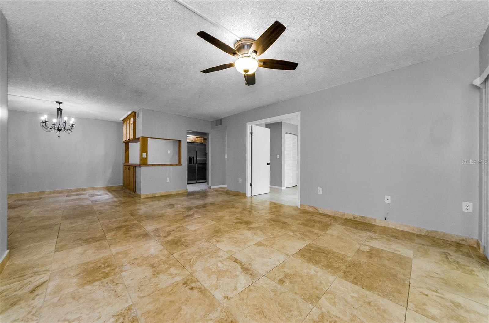 PINE RIDGE AT LAKE TARPON VILLAGE - Residential
