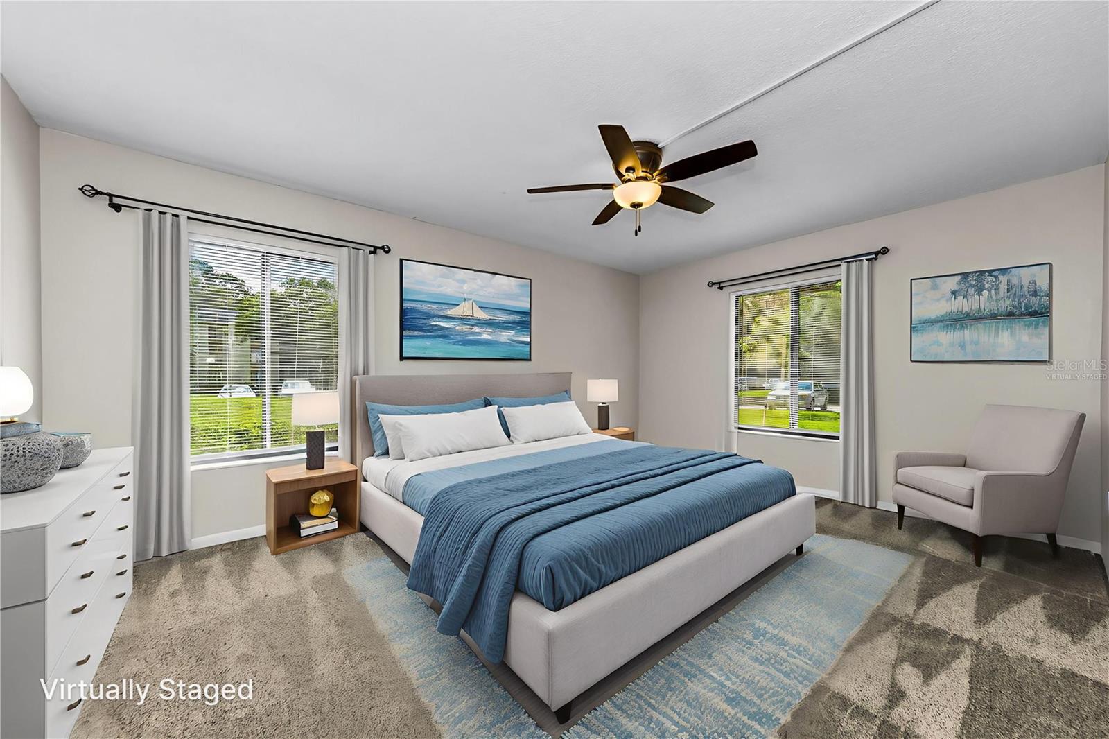 PINE RIDGE AT LAKE TARPON VILLAGE - Residential