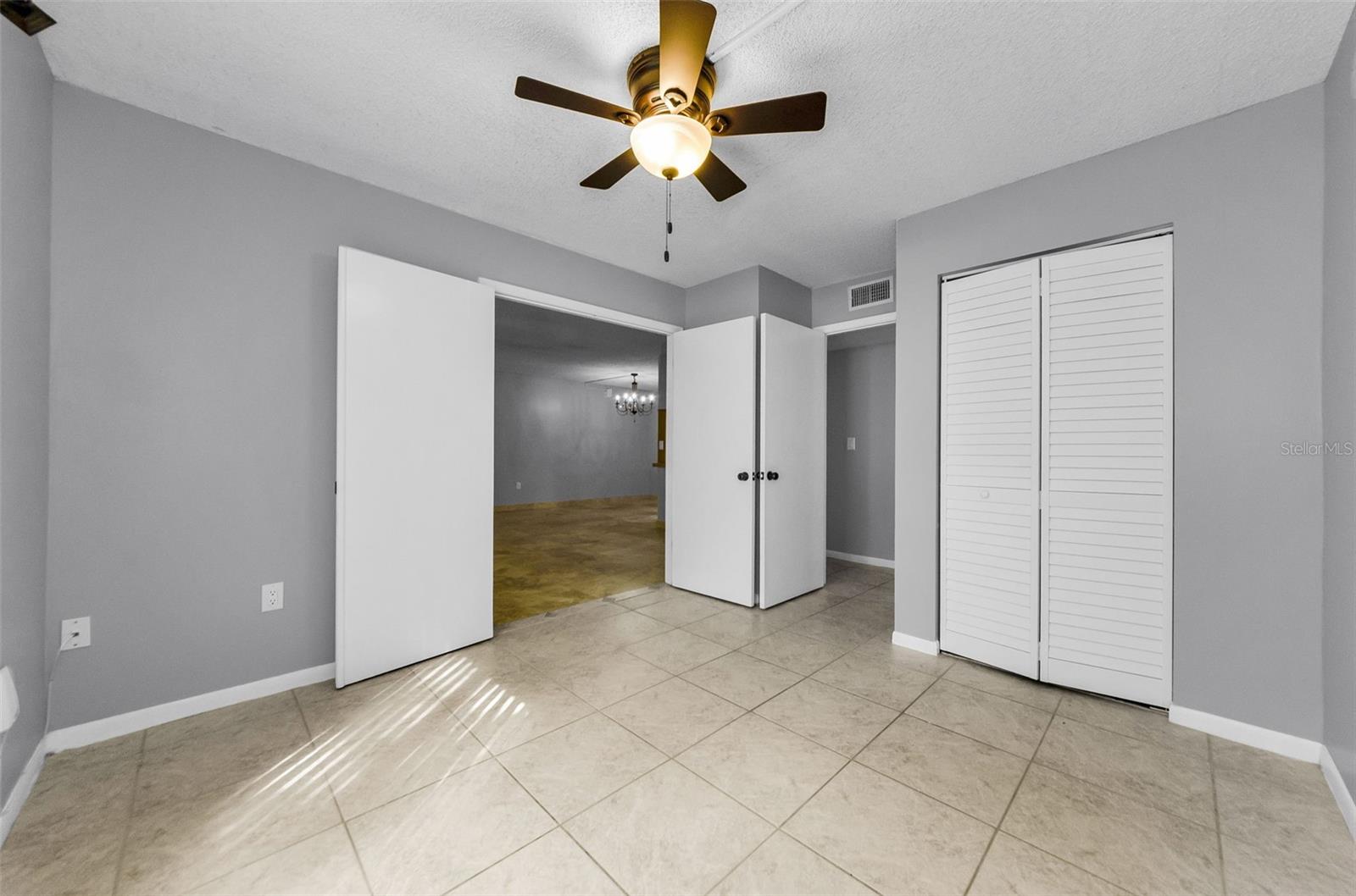 PINE RIDGE AT LAKE TARPON VILLAGE - Residential