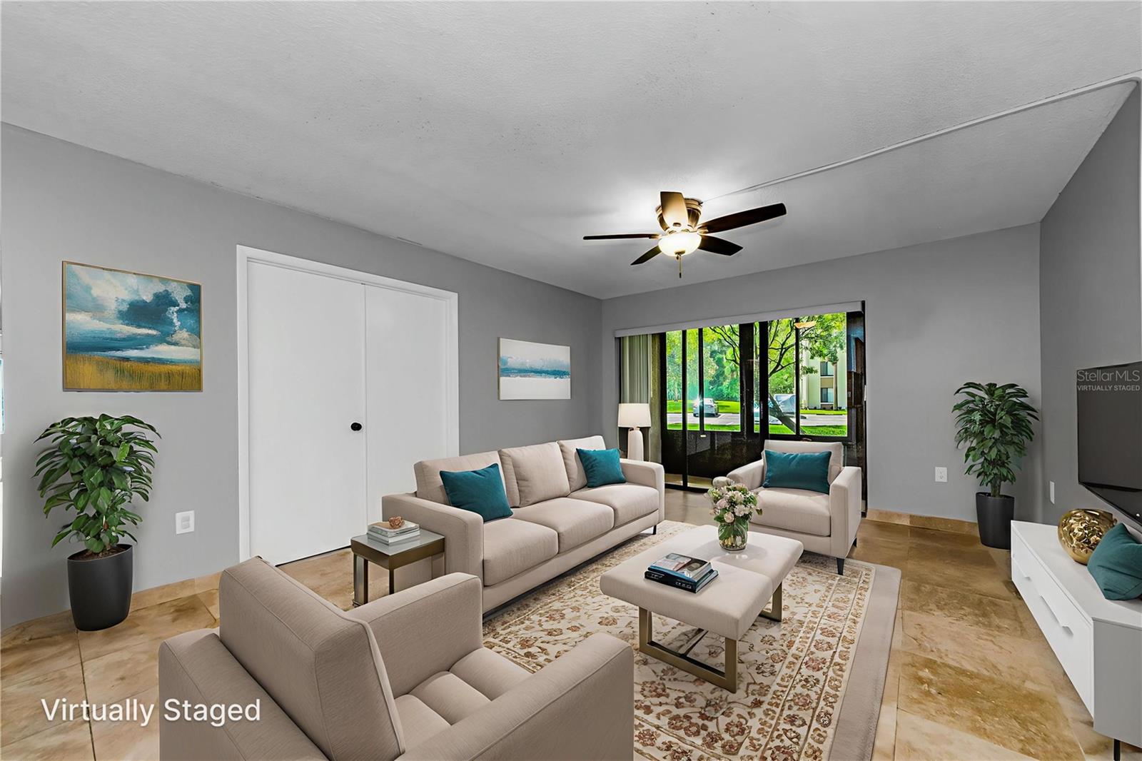PINE RIDGE AT LAKE TARPON VILLAGE - Residential