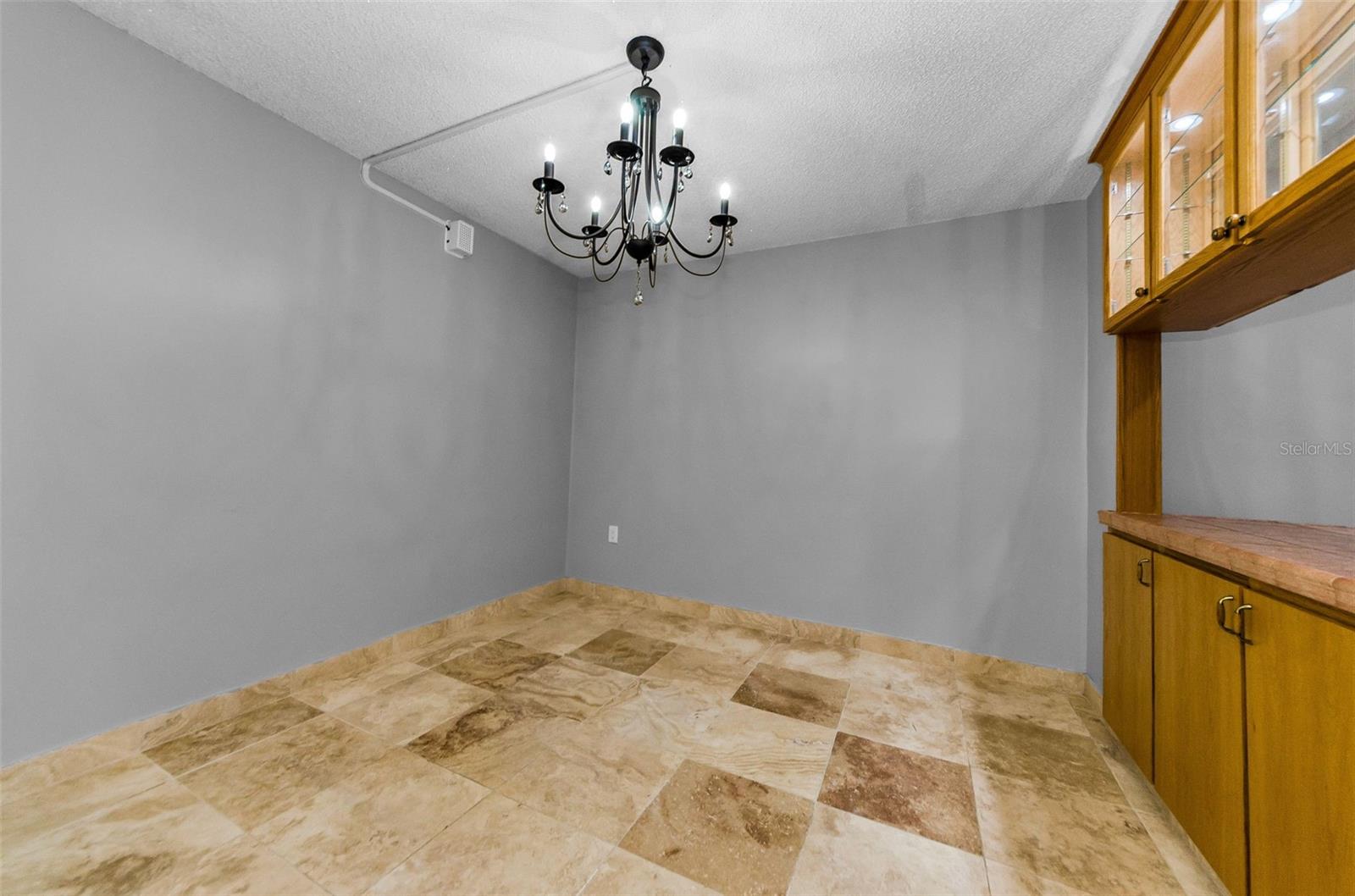 PINE RIDGE AT LAKE TARPON VILLAGE - Residential