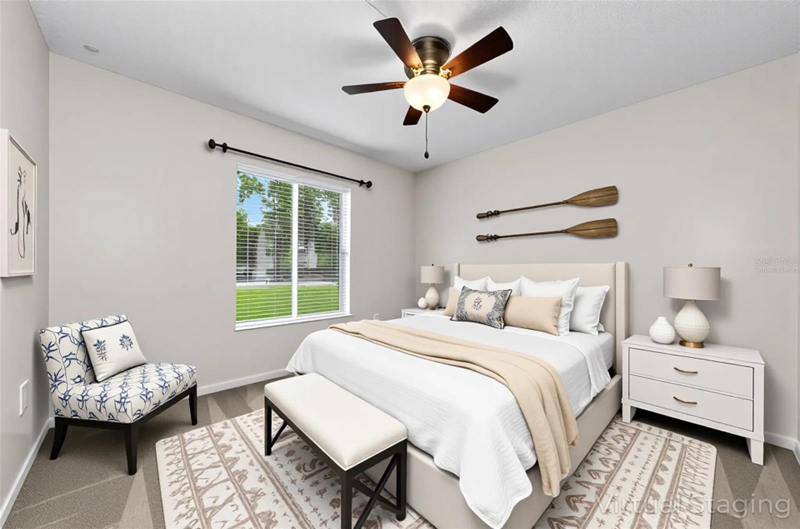 PINE RIDGE AT LAKE TARPON VILLAGE - Residential