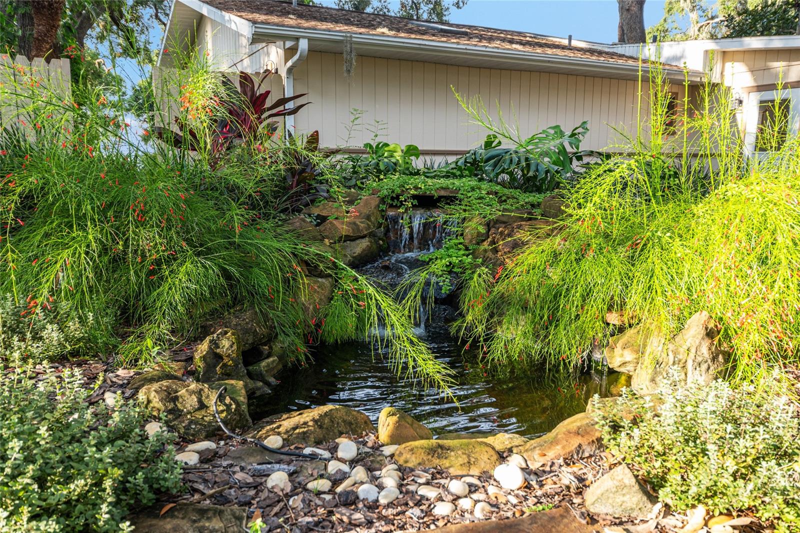 SUNSET ACRES - Residential