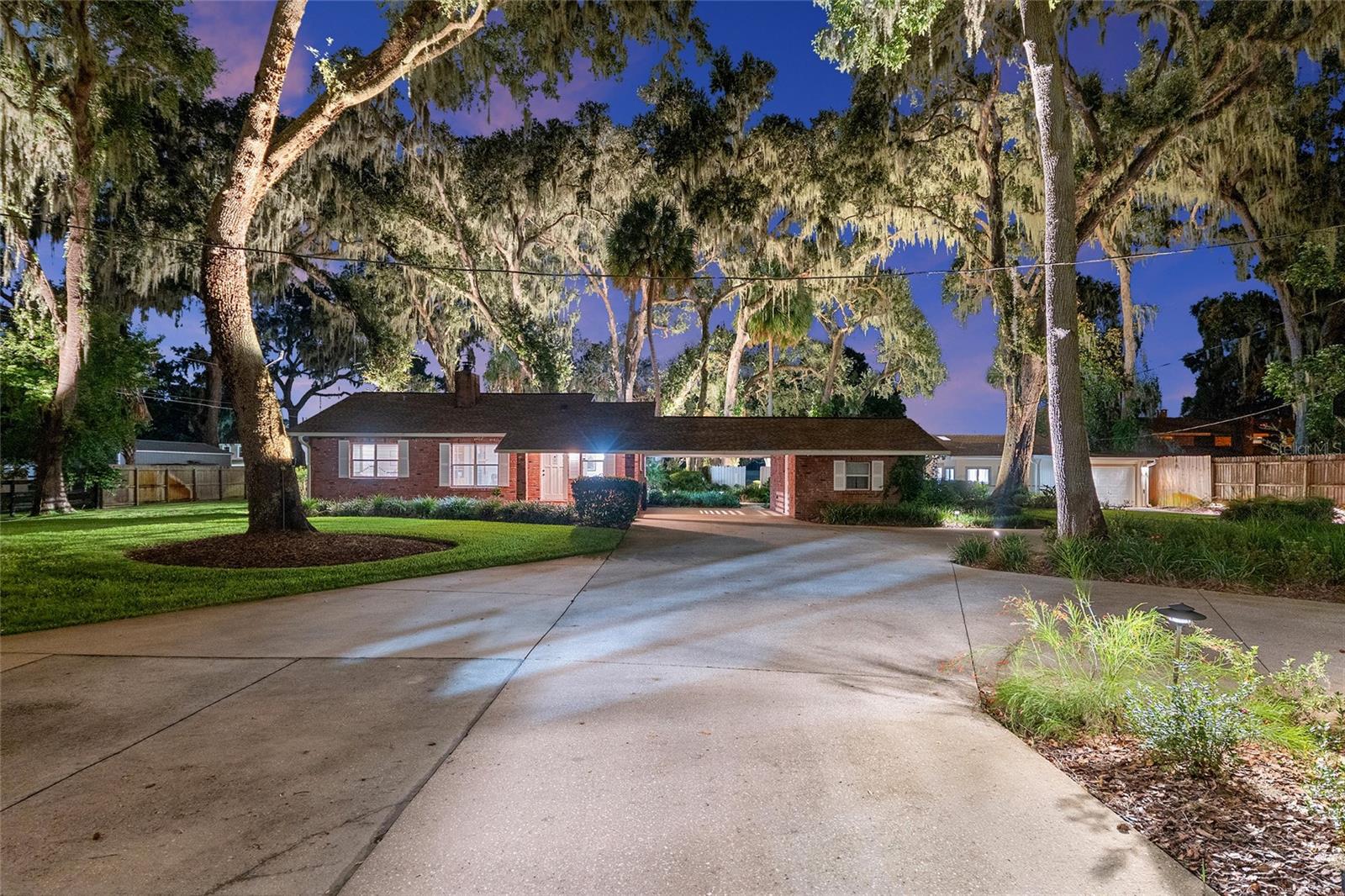 SUNSET ACRES - Residential