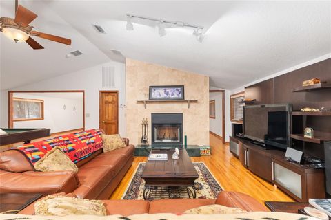 Tiny photo for 10745 SE Sunset Harbor Road, Summerfield, FL 34491 (MLS # OM707627)