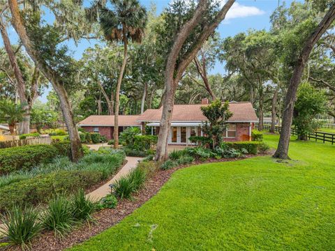 Tiny photo for 10745 SE Sunset Harbor Road, Summerfield, FL 34491 (MLS # OM707627)