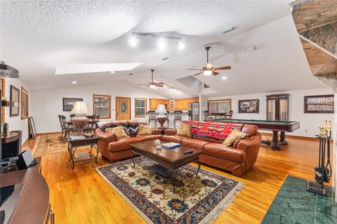 Tiny photo for 10745 SE Sunset Harbor Road, Summerfield, FL 34491 (MLS # OM707627)