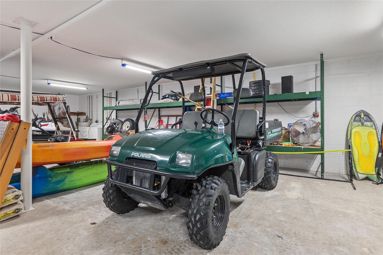 SUNSET ACRES - Residential