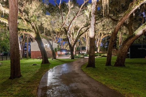 Tiny photo for 10745 SE Sunset Harbor Road, Summerfield, FL 34491 (MLS # OM707627)