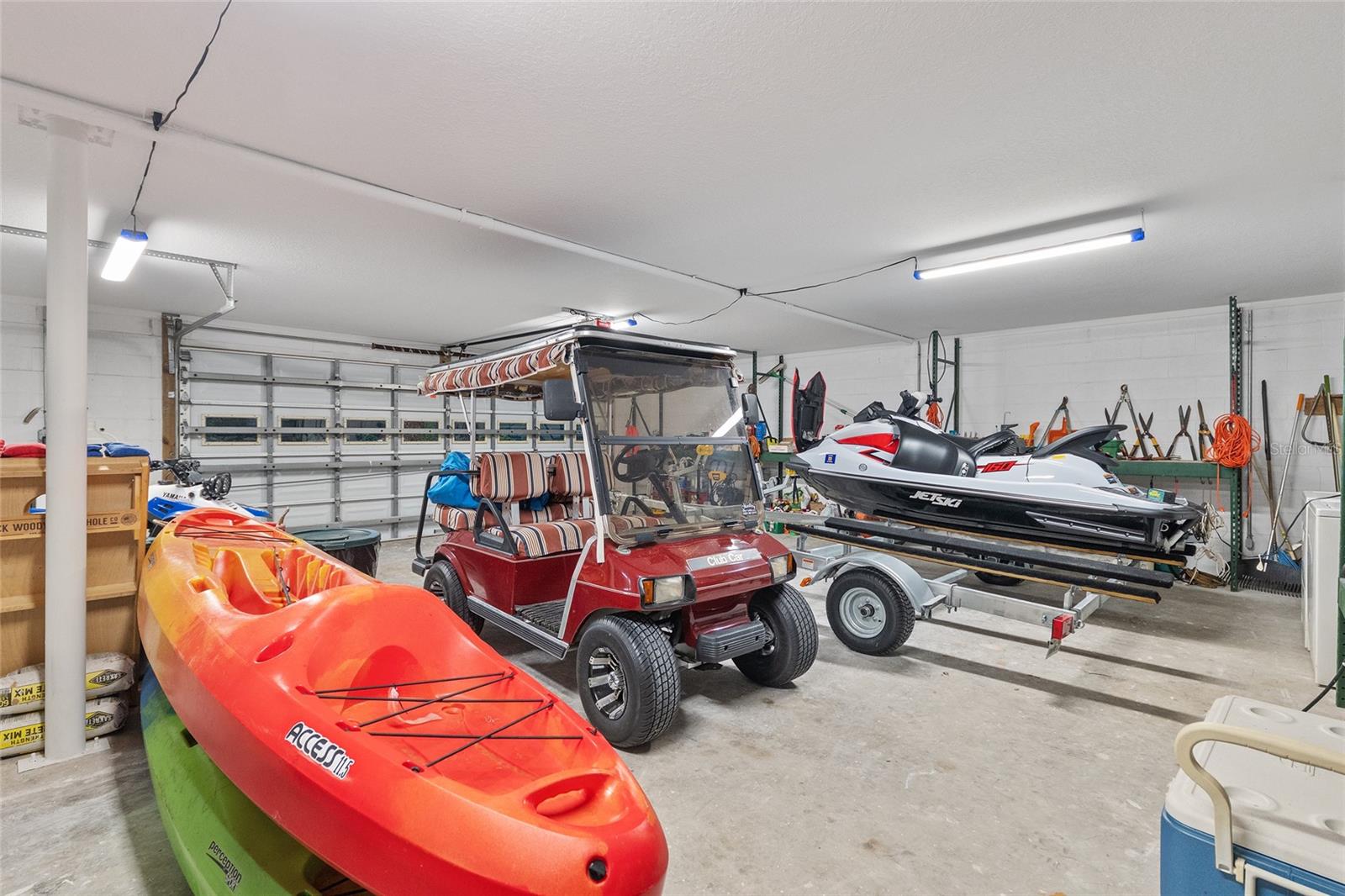 SUNSET ACRES - Residential