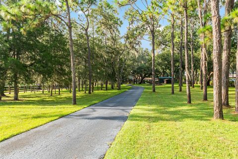 Tiny photo for 10745 SE Sunset Harbor Road, Summerfield, FL 34491 (MLS # OM707627)