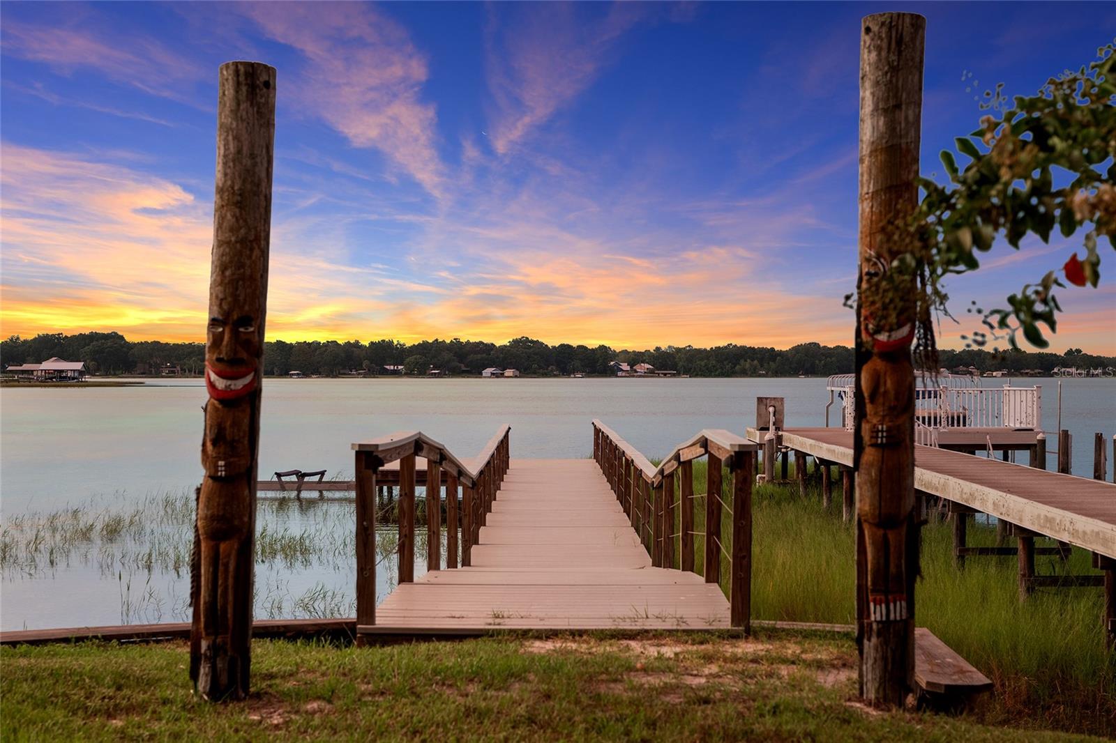 10745 SE SUNSET HARBOR ROAD