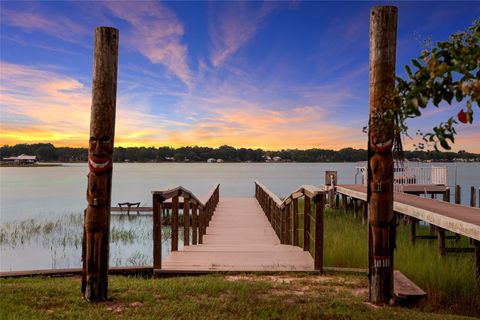 Tiny photo for 10745 SE Sunset Harbor Road, Summerfield, FL 34491 (MLS # OM707627)