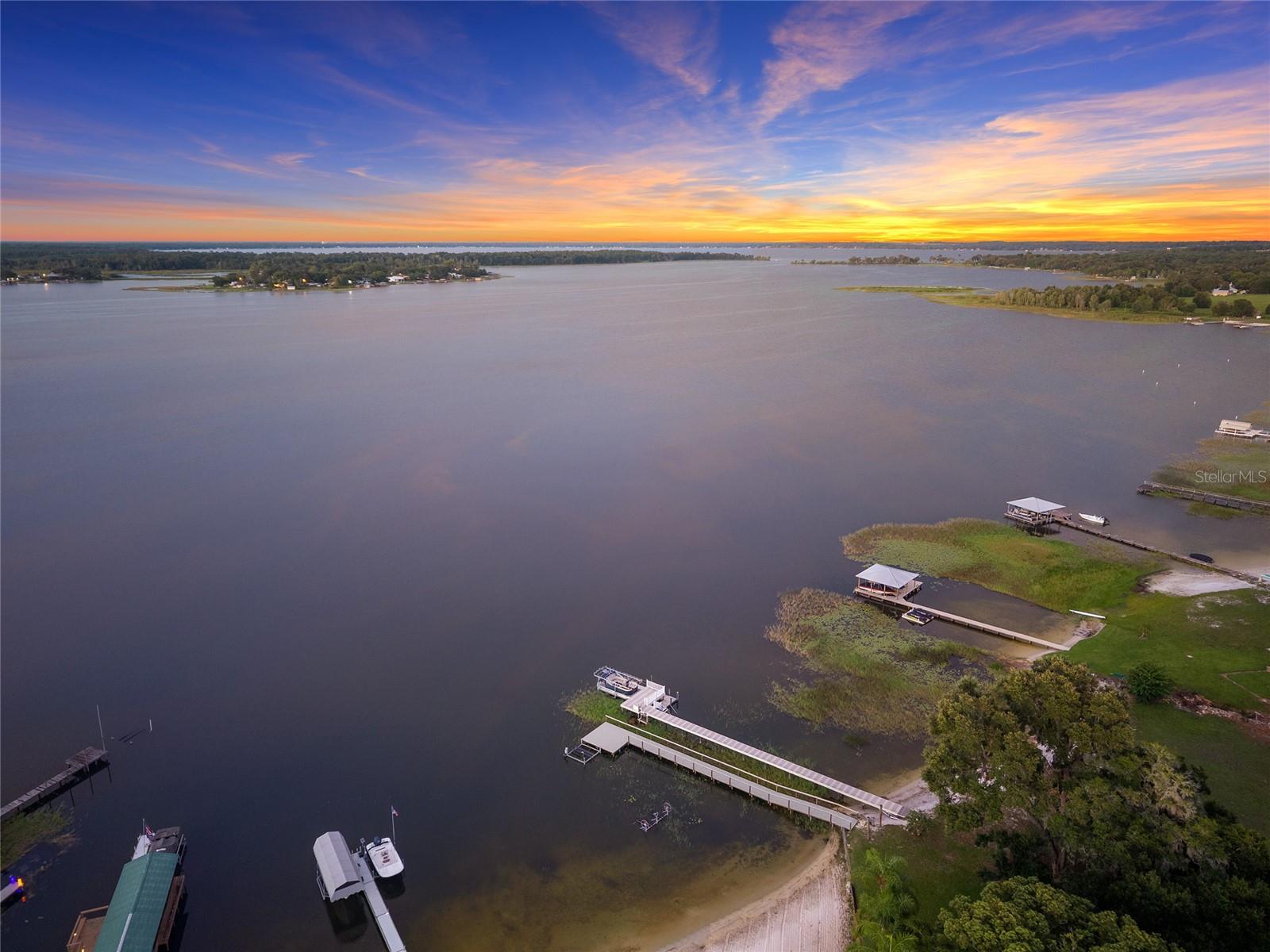 SUNSET ACRES - Residential