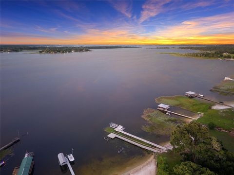 10745 SE SUNSET HARBOR ROAD SUMMERFIELD FL 34491