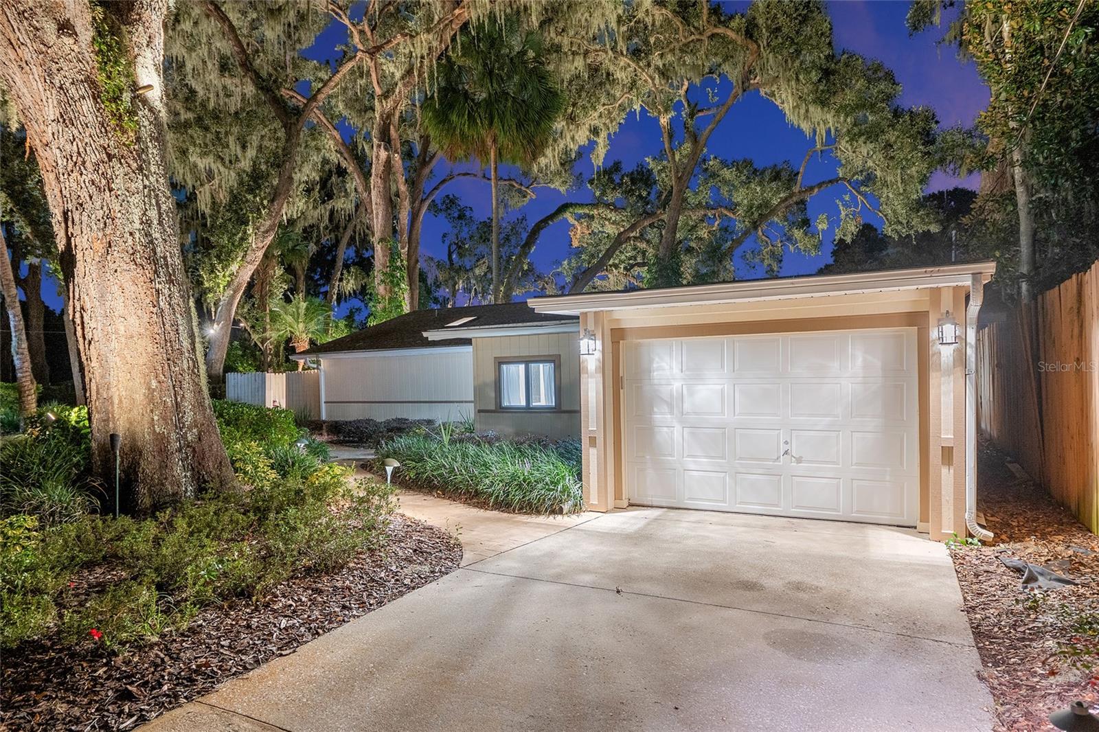 SUNSET ACRES - Residential