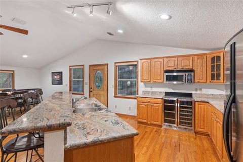 Tiny photo for 10745 SE Sunset Harbor Road, Summerfield, FL 34491 (MLS # OM707627)