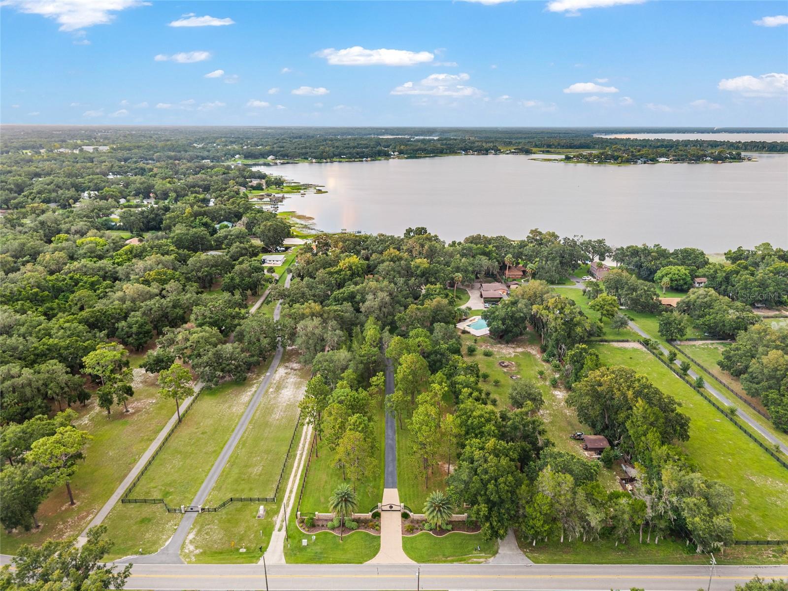 SUNSET ACRES - Residential