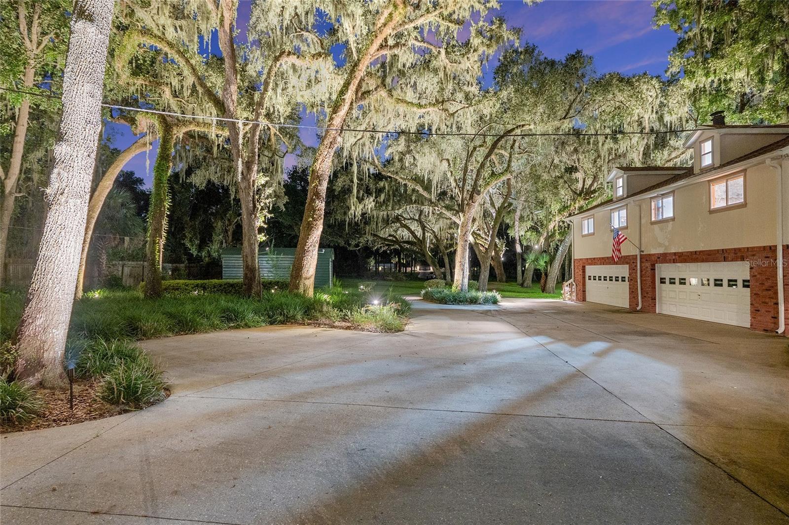 SUNSET ACRES - Residential