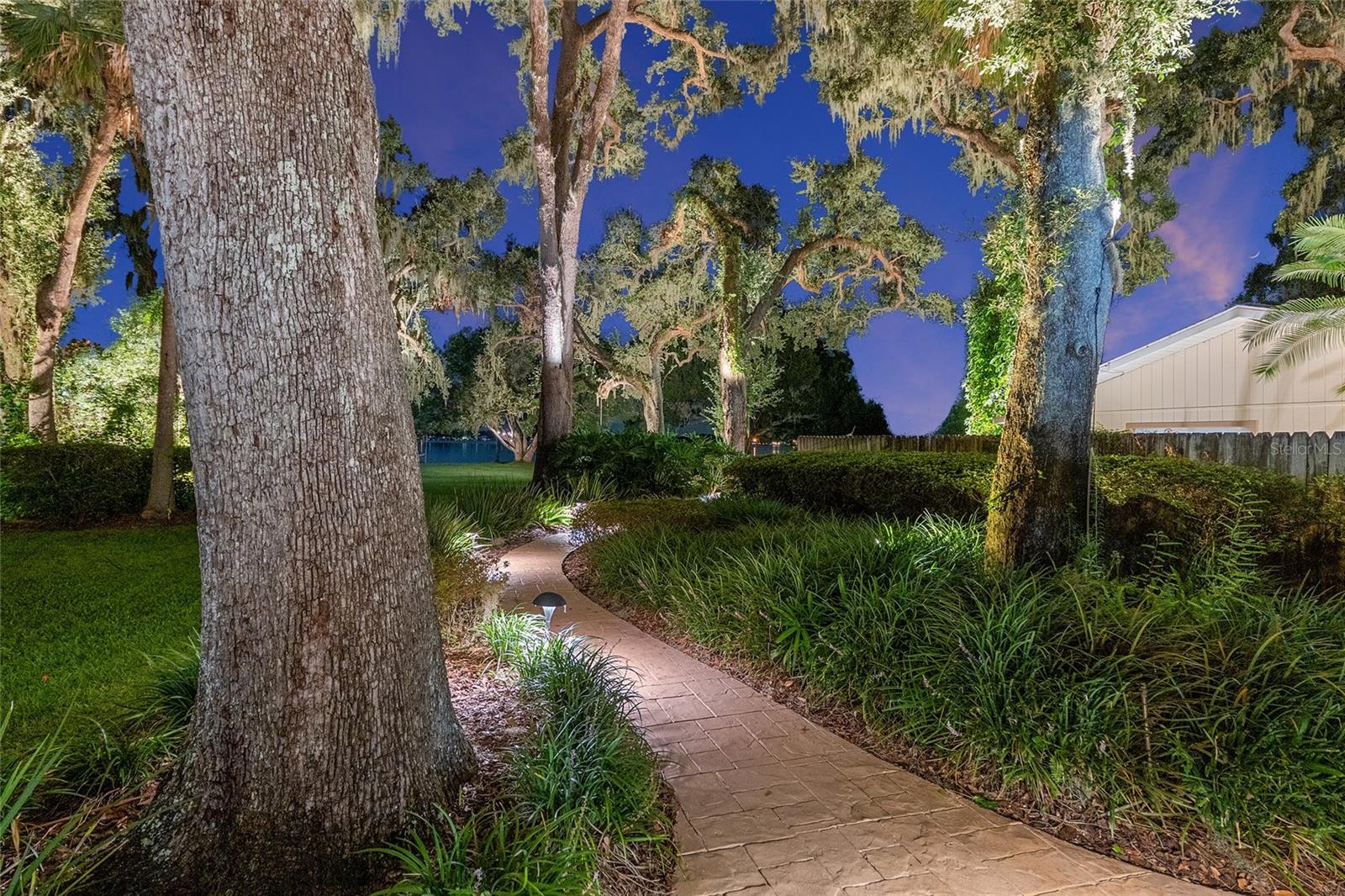 SUNSET ACRES - Residential