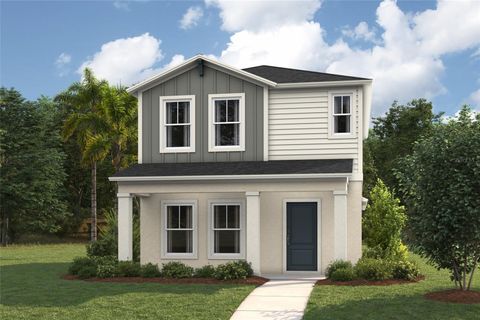 Photo of 9188 Bent Branch, Dade City, FL 33525 (MLS # TB8501314)