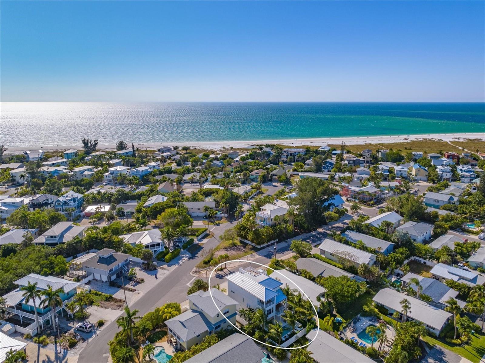 SHORE ACRES FOURTH ADD - Residential