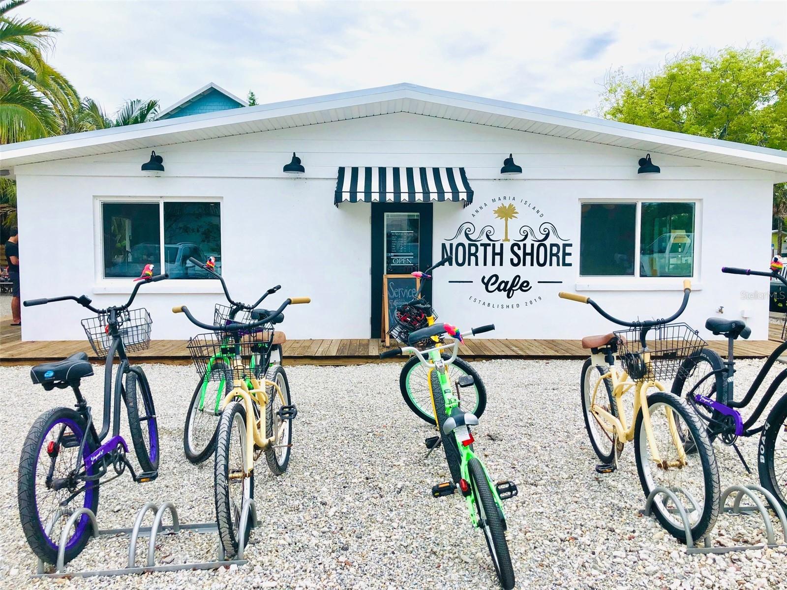 SHORE ACRES FOURTH ADD - Residential