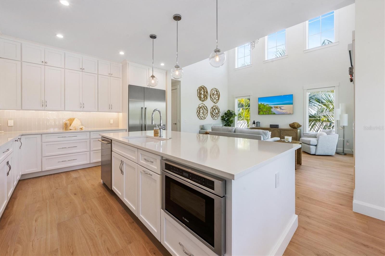 SHORE ACRES FOURTH ADD - Residential