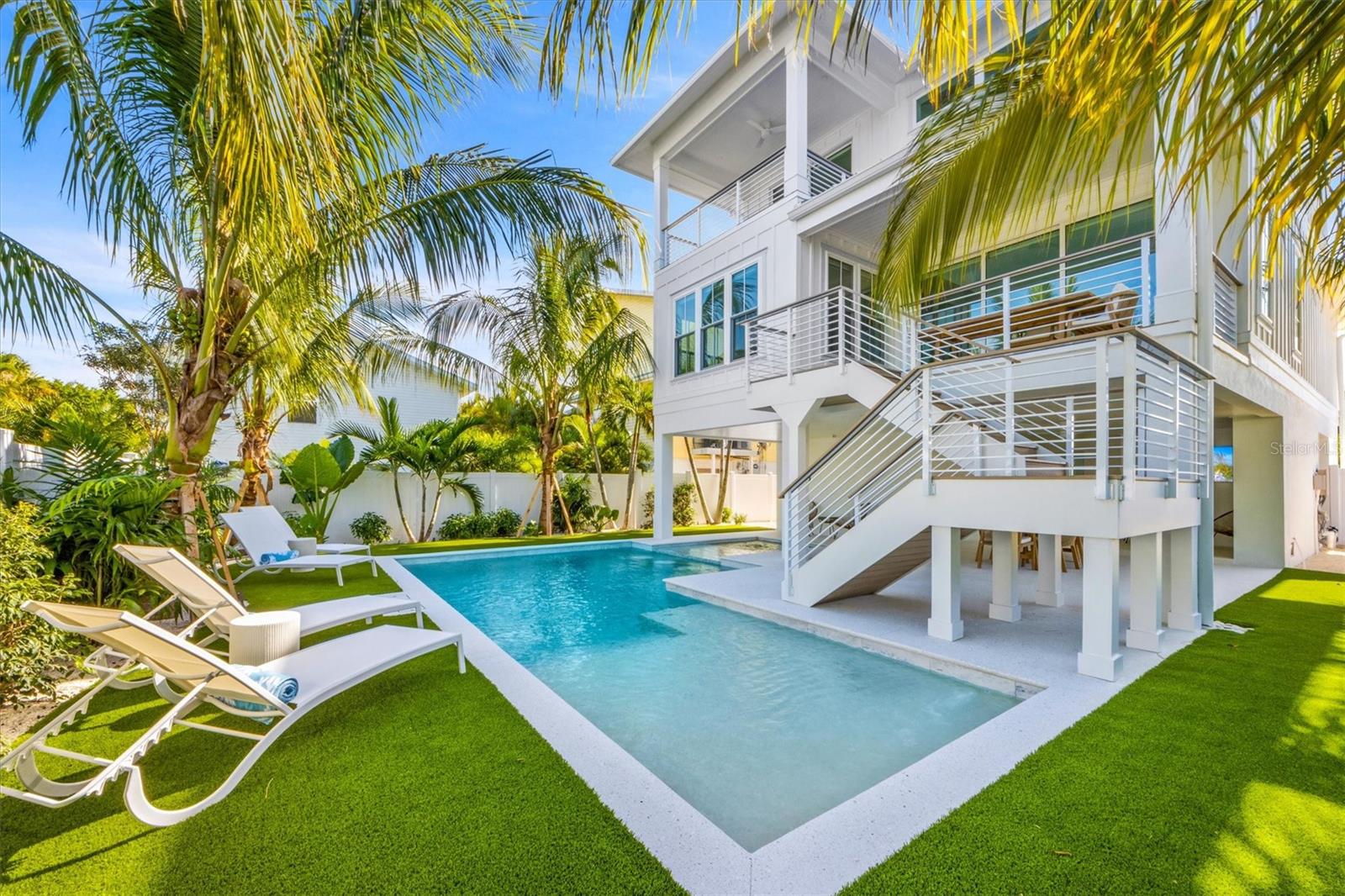 SHORE ACRES FOURTH ADD - Residential