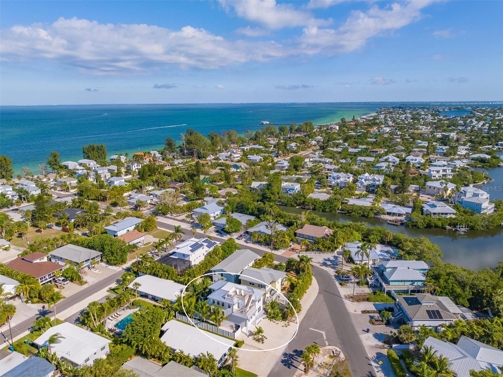 SHORE ACRES FOURTH ADD - Residential