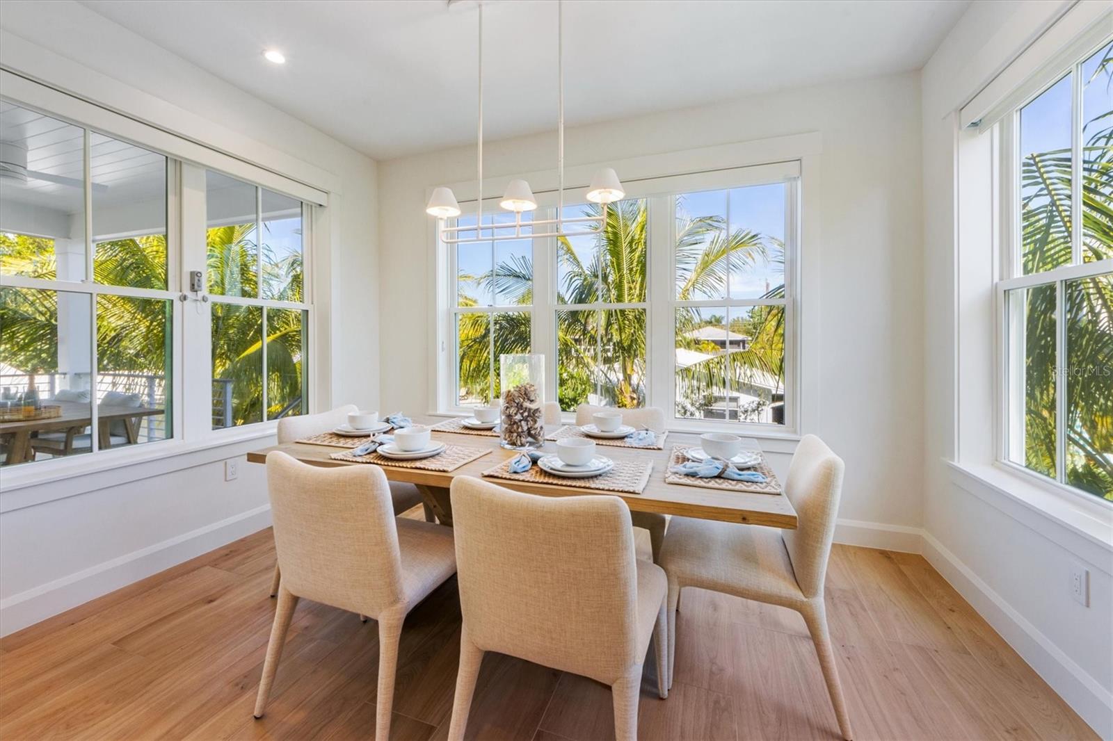 SHORE ACRES FOURTH ADD - Residential