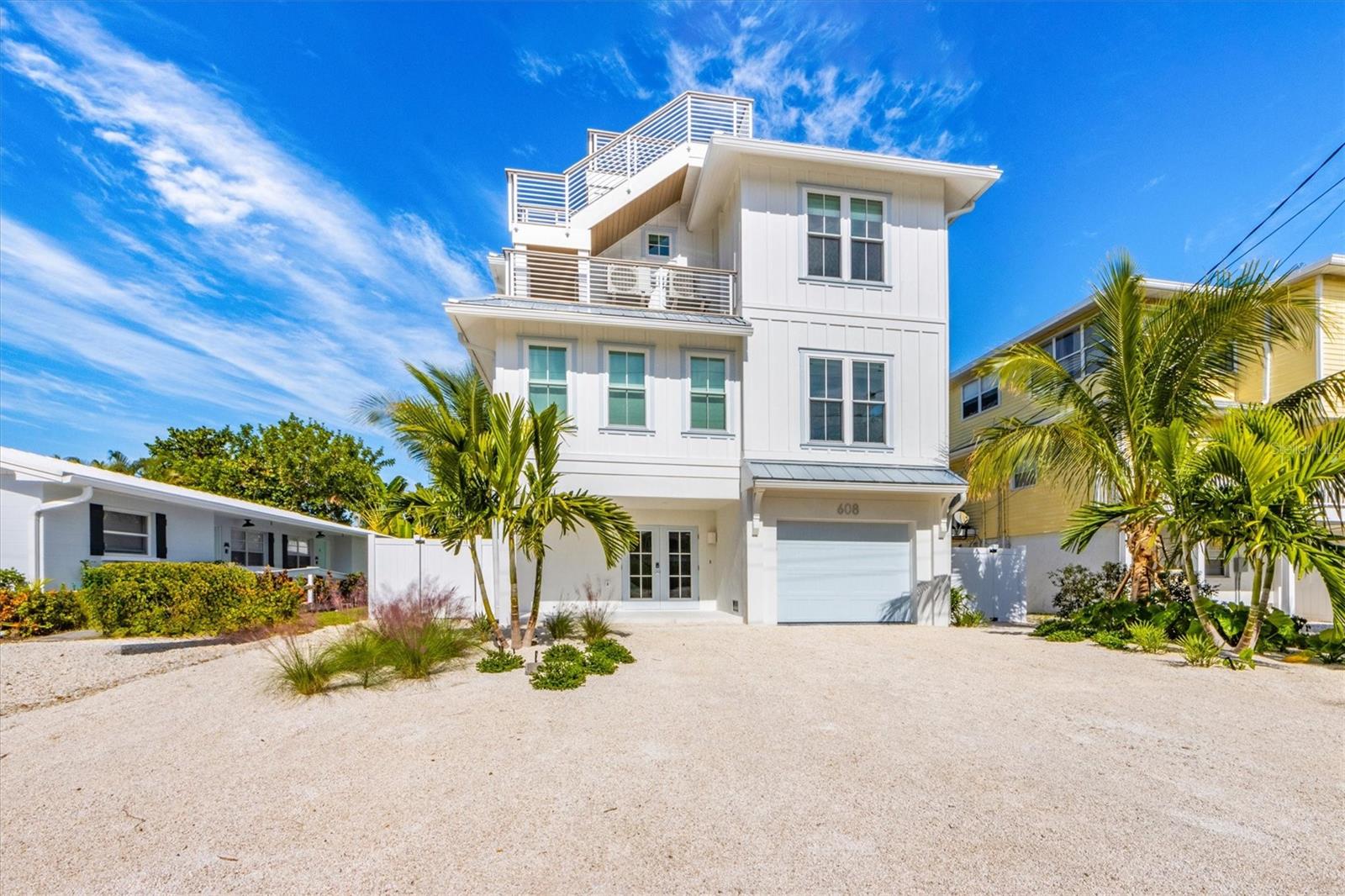 SHORE ACRES FOURTH ADD - Residential
