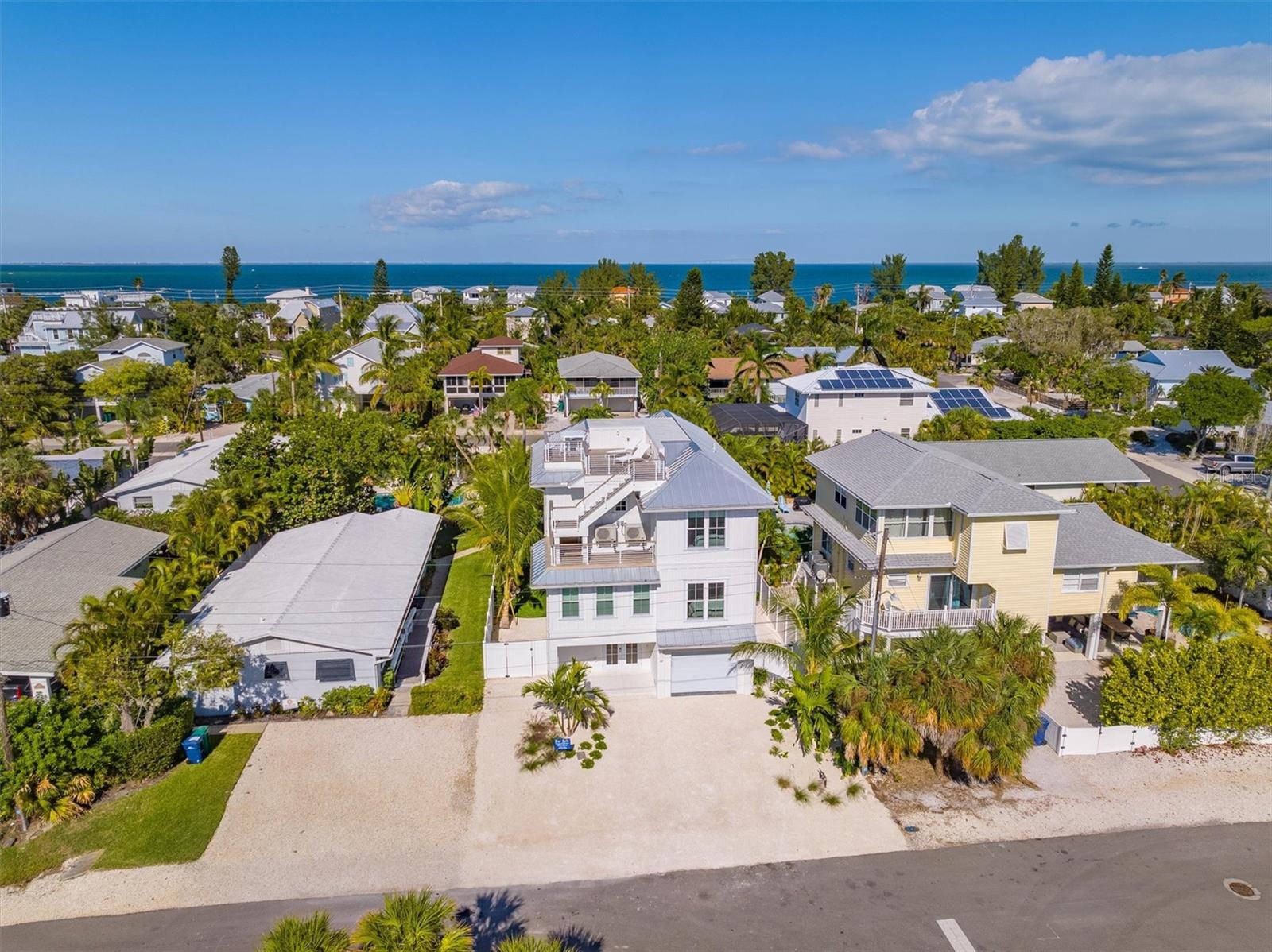 SHORE ACRES FOURTH ADD - Residential