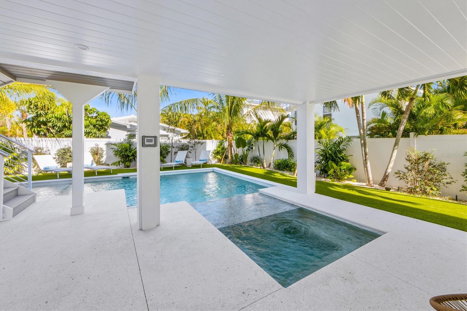 SHORE ACRES FOURTH ADD - Residential