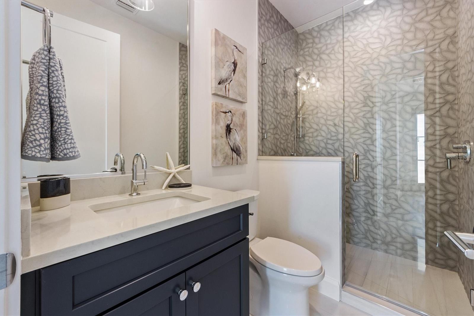 SHORE ACRES FOURTH ADD - Residential